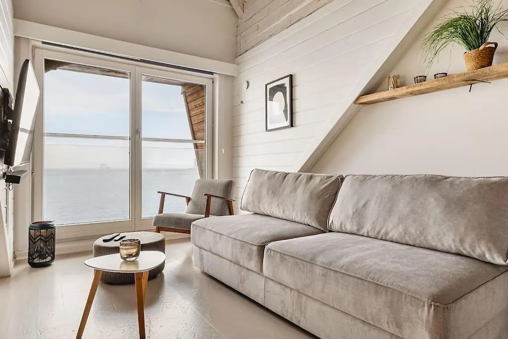 Dinbnb Apartments I Historical Seaside Apt I 500M To Bryggen - Value Bergen